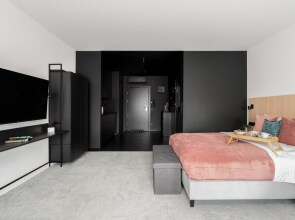 Wellness Apartments Podgórna by Renters