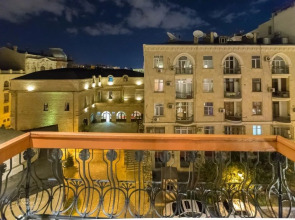 Отель Iva Old City