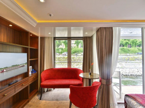 FairCruise Business Hotelship Cologne