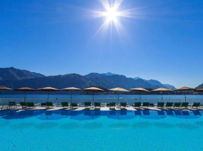 The Lake Como EDITION