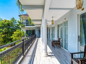 Suoi May Phu Quoc Garden Resort & Spa