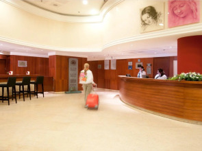 Leonardo Plaza Haifa