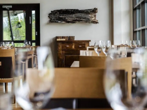 Lapland Hotels Saaga