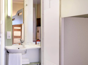 Ibis budget Leipzig City