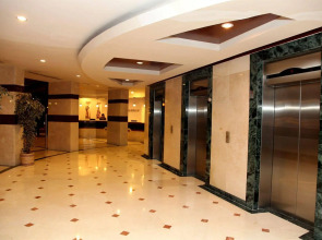 Plaza Paitilla Inn Hotel