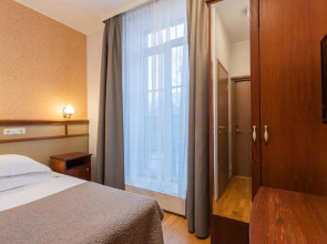 Отель «Вилла Вессет»