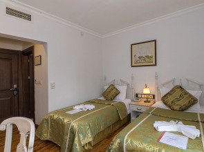 Arena Hotel - Special Class