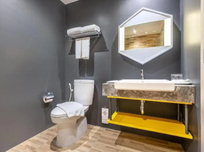 Beehive Boutique Hotel Phuket