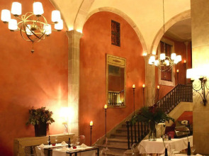 Duquesa de Cardona Hotel 4 Sup by Duquessa Hotel Collection