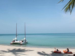 The Hideaway Pariya Haad Yuan Ko Pha-ngan