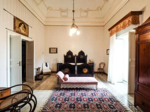 Palazzo Degli Antoci