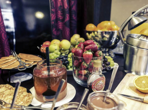 Novotel Bordeaux Centre Gare Saint Jean