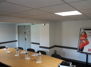 ibis Nice Centre Gare