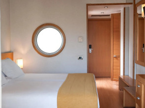 Athenian Callirhoe Hotel