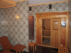 Pietra di Luna Hotel