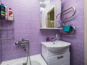 Апартаменты на улице Спортивная 9/1