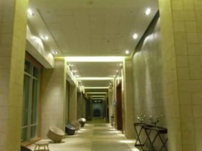 Hotel Dreams Valdivia