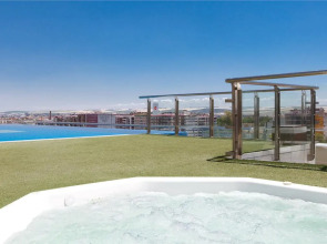 Hotel Cordoba Center