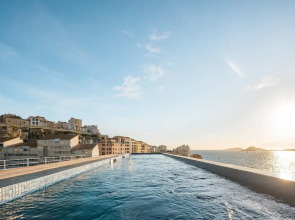 Hôtel Marseille Richelieu