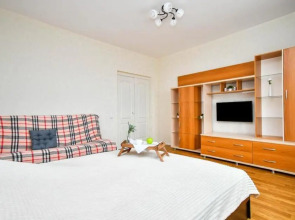 5 Ночей на улице Мужества 16