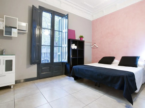 ELLA Guest House Barcelona
