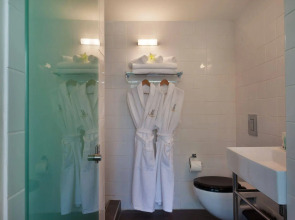 Montefiore 16 - Urban Boutique Hotel