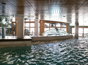 Sport Hotel Hermitage & Spa