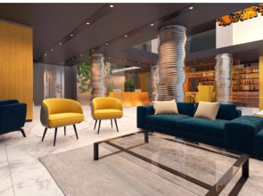 Design Plus Bex Hotel