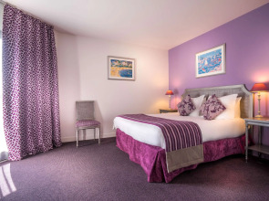 Best Western Plus Hostellerie du Vallon