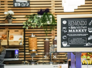 ibis budget Girona Costa Brava