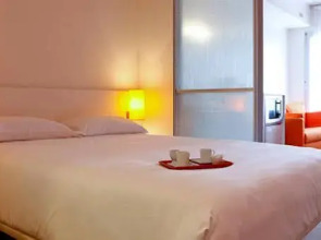 Résidence Montempo Lyon Cité Internationale