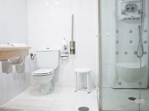 Hotel Sercotel Carlos III