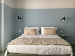 La Casa delle Acciughe