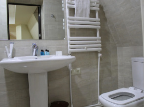 Отель Best View