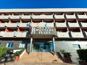 Montera Plaza