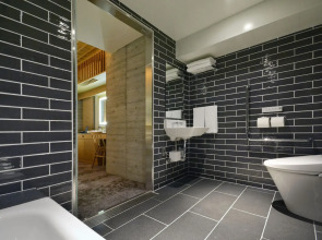 Hotel Hillarys Akasaka