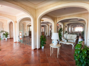 COLONNA RESORT, a Colonna Luxury Beach Hotel, Porto Cervo