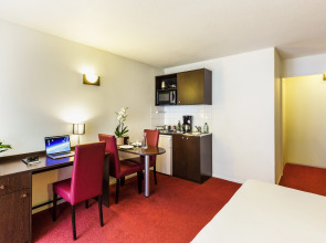 Aparthotel Adagio Access Paris Vanves Porte de Versailles