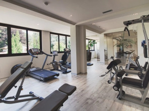 Le Palme - Adults Only (10 years old)