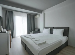 Birpa Kundu Butik Otel