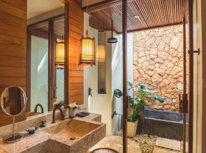 The Tubkaak Krabi Boutique Resort