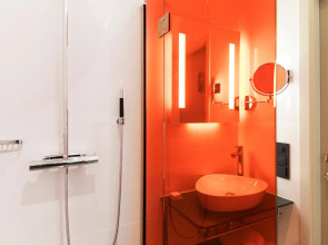 ProfilHotels Riddargatan