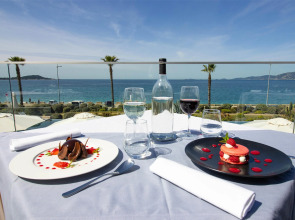 Radisson Blu Resort & Spa Ajaccio Bay