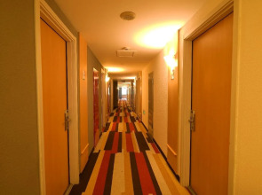 Ibis Beijing Dongdaqiao