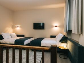 Getaway Studios Gent