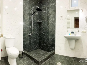 Отель Belmonte Kazbegi