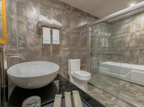 Отель White Sand Dhigurah