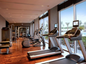 Centro Sharjah by Rotana