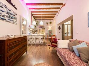 Florence Hideaway by Mmega