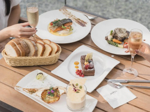 Amara Sanctuary Resort Sentosa